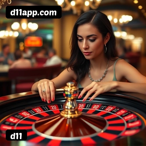 Jogos de Cassino ao Vivo