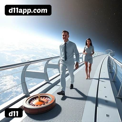 Processo de Download do App d11 - Passo a Passo Simples