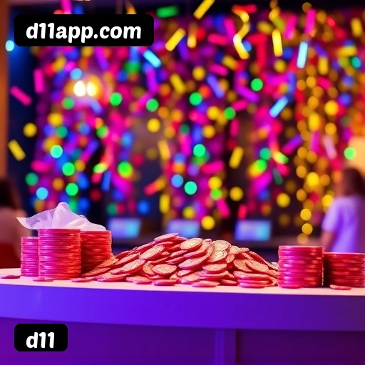 Jogos de Mesa Premium d11 - Blackjack, Roleta, Baccarat